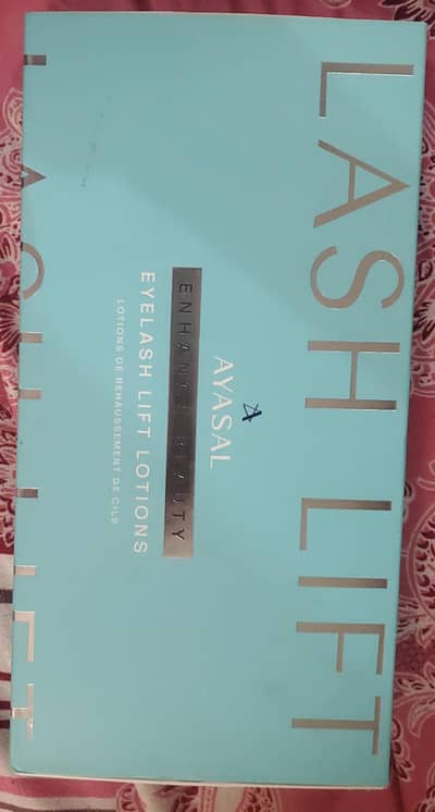 Important Lash lift Brand new