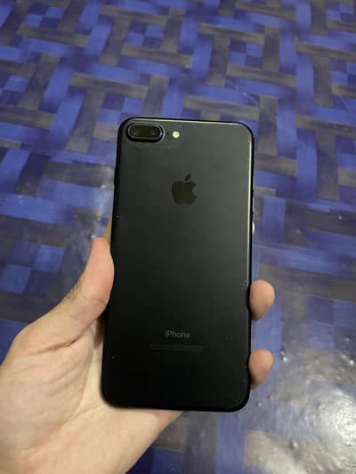 Apple iPhone 7 Plus
