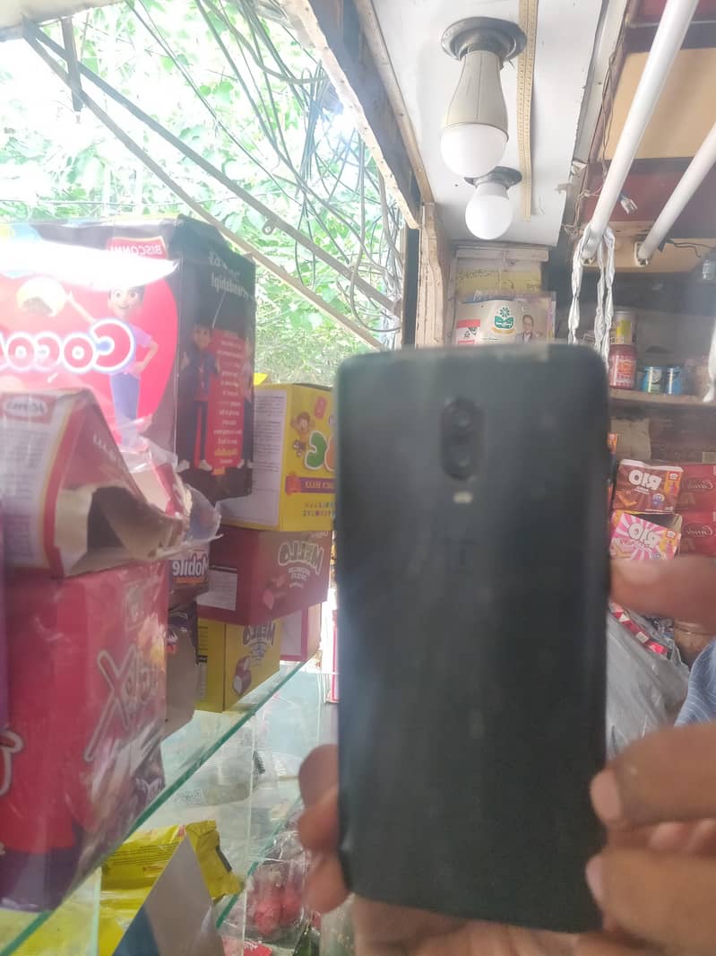 One Plus 6t 1