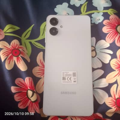Samsung Mobile A06