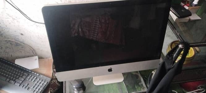 APPLE  iMAC 21.5" Core i5 | 8gb RAM  | 512 GB SATA HDD | URGENT SALE