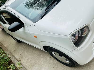 Suzuki Alto 2022 model VXL AGS