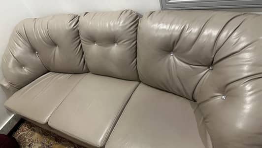 5 seater sofa 3+1+1 f new design