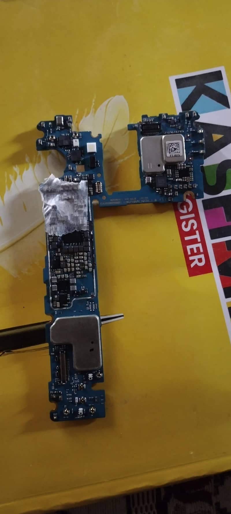 Xiaomi Mi Note 10 2