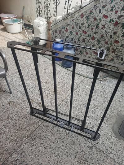 FX car Jangla