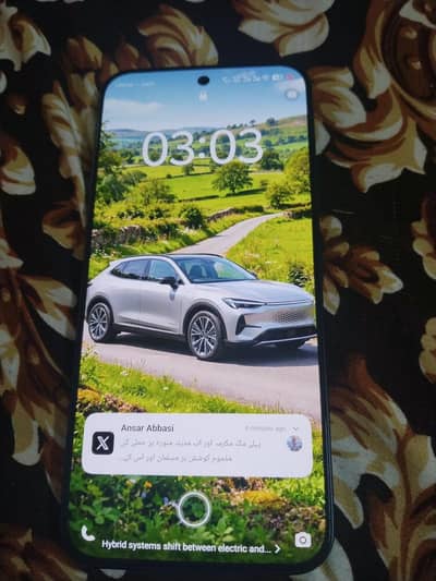 Vivo Y500 8GB 256GB Midnight Blue