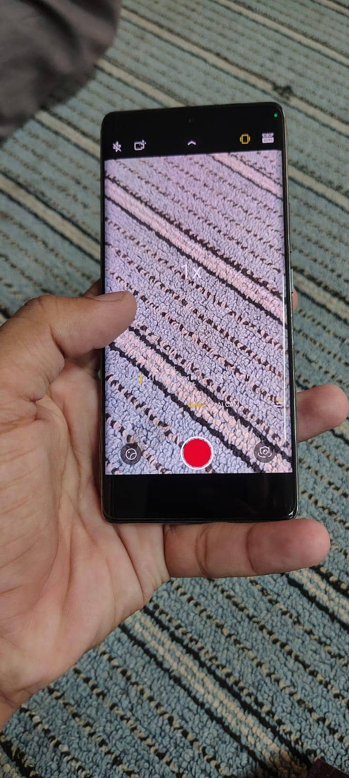 Tecno Spark 20 Pro Plus 4