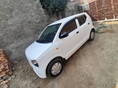 Suzuki Alto 2026