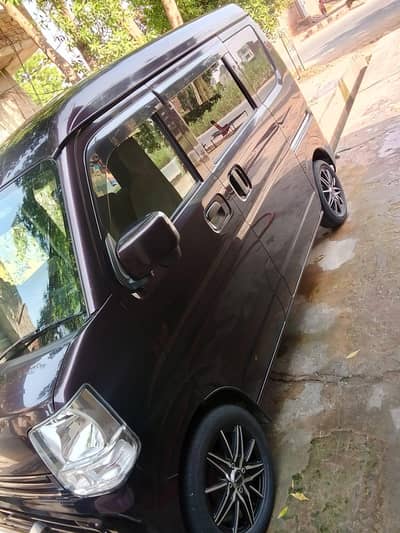 Suzuki Every 2025