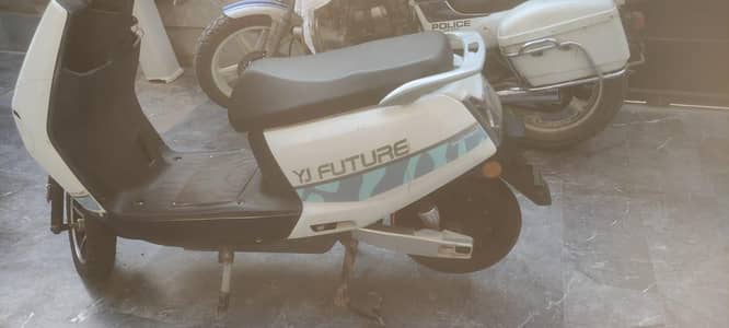 yj future scoty for sale