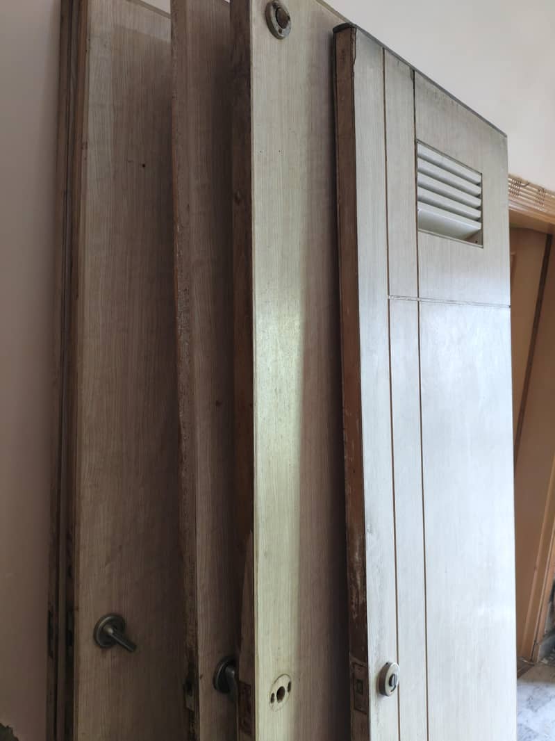 doors solid wood 3