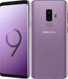 Samsung Mobile S9 Plus
