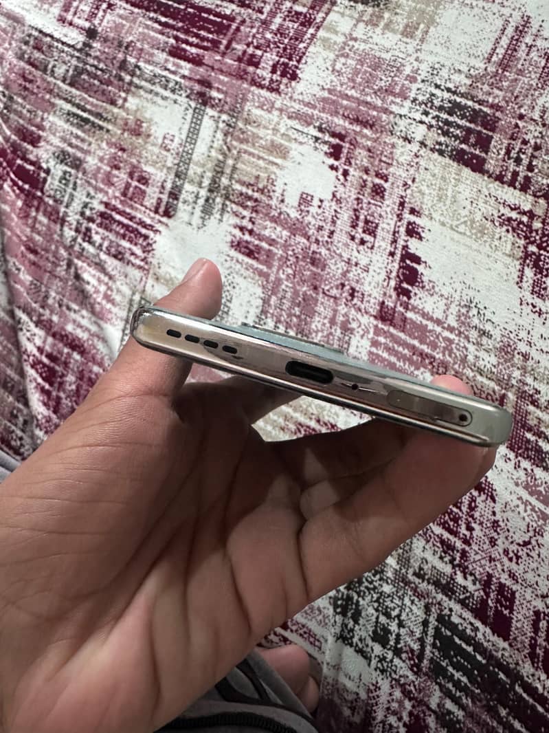 Infinix Zero 30 1