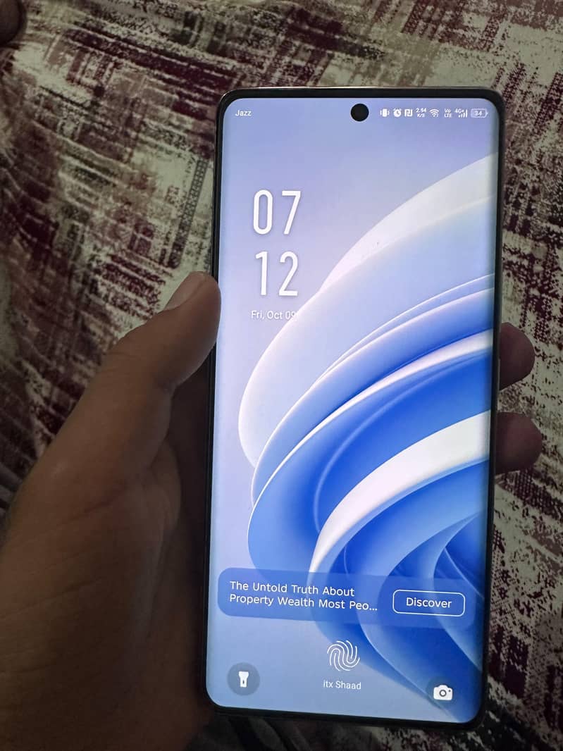 Infinix Zero 30 2