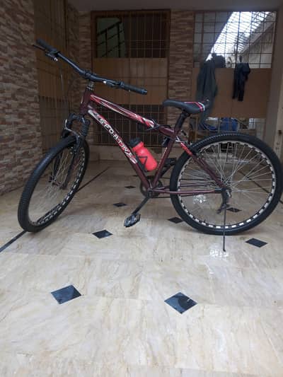 Sportive Cycle For Sale