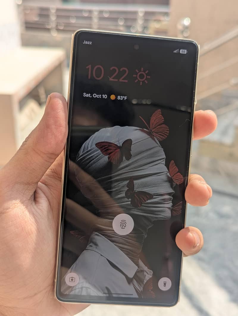 Google Pixel 7 10/10 condition 2