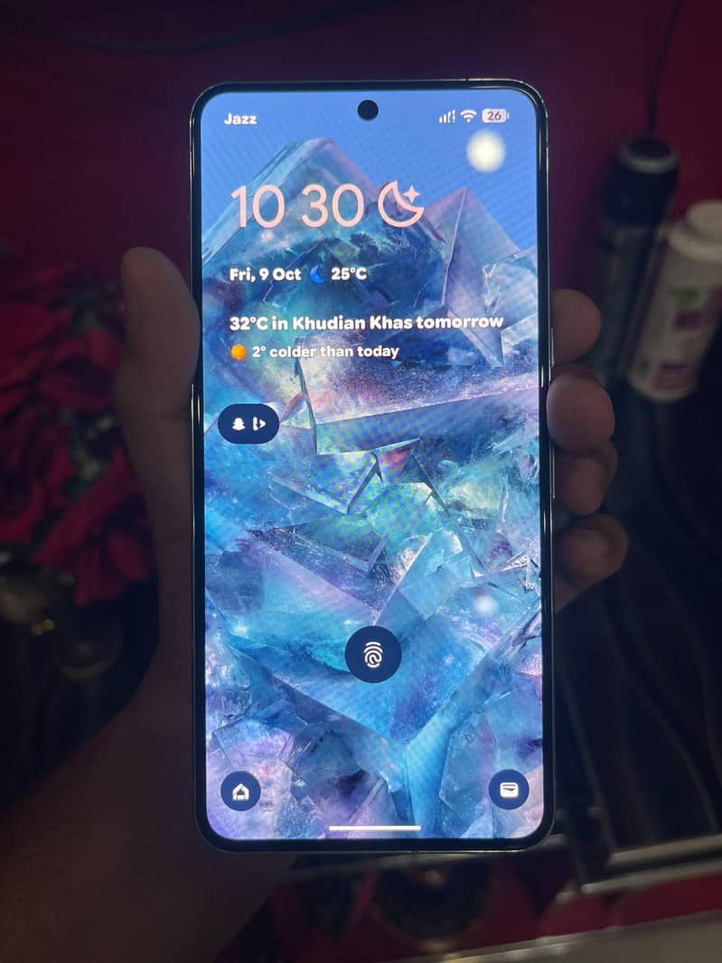 Google Pixel 8 Pro 1