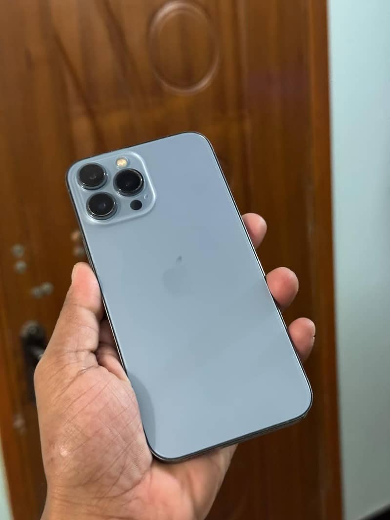 Apple iPhone 13 Pro Max 0