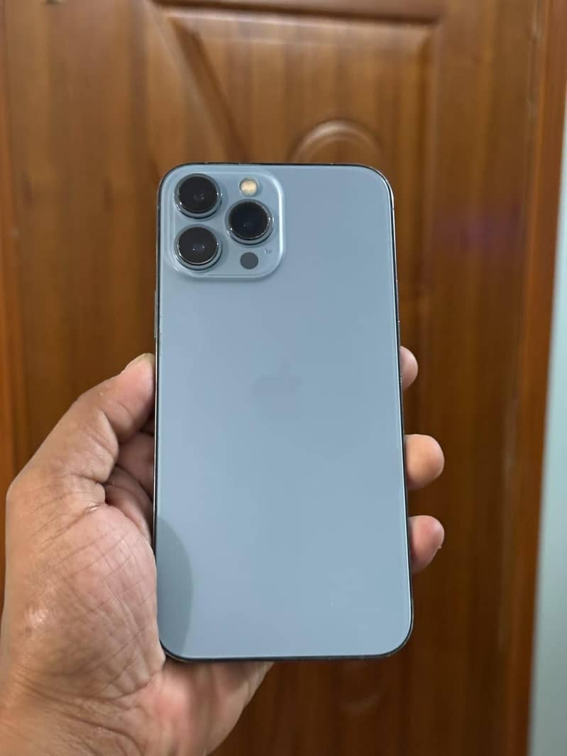 Apple iPhone 13 Pro Max 5