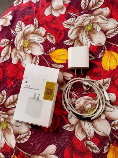 iphone 14 pro max ka jenioun charger for sale fix price