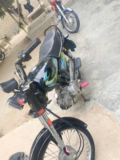 for sale Karachi number first onwer