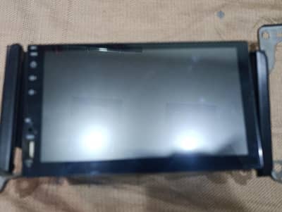 Toyota Belta/Vitz 2008 model LCD panesl