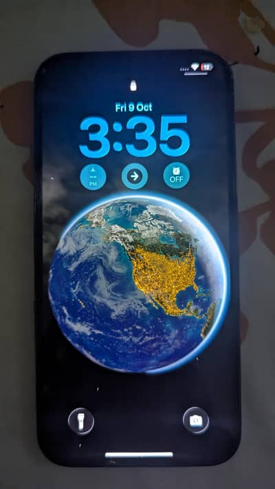 Apple iPhone 12 Pro