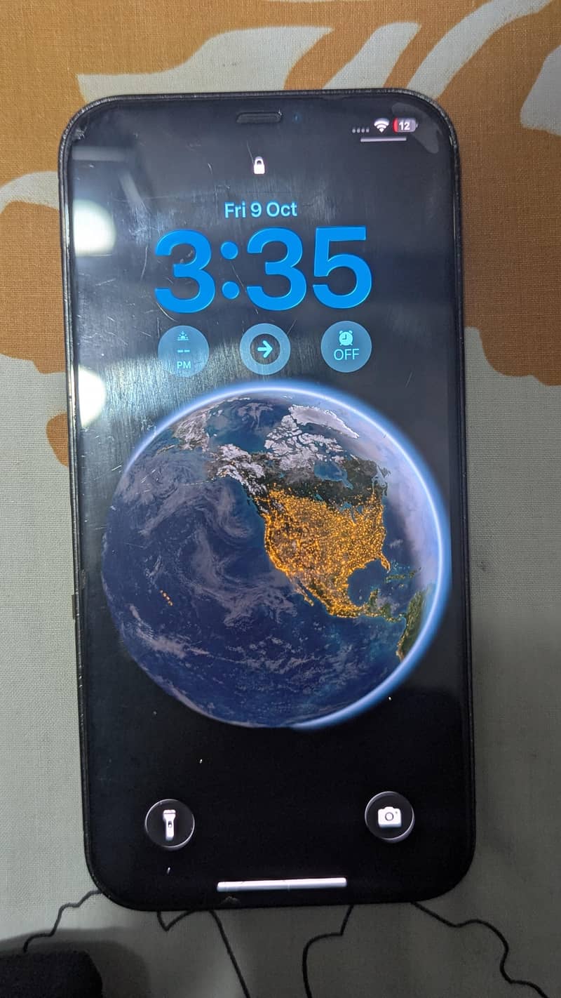Apple iPhone 12 Pro 1