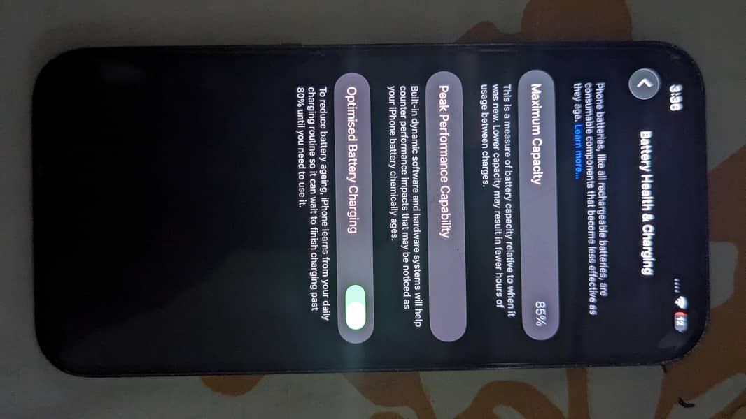 Apple iPhone 12 Pro 4