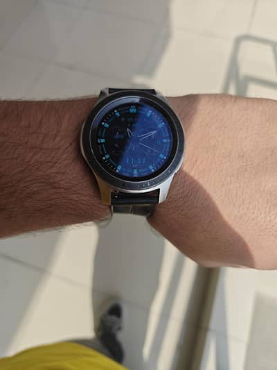 Samsung gear s4