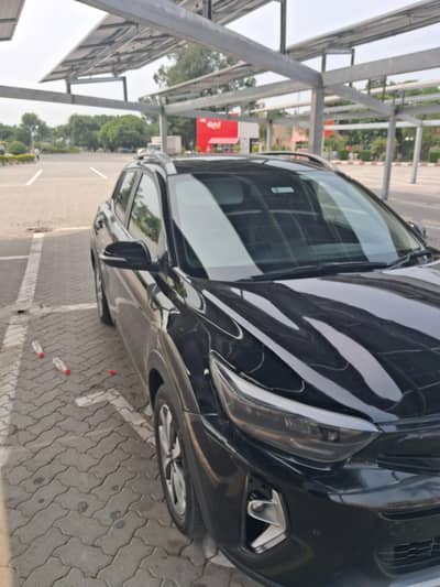 KIA STONIC 2022