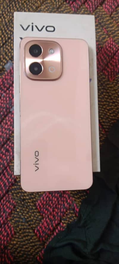 Vivo Y28