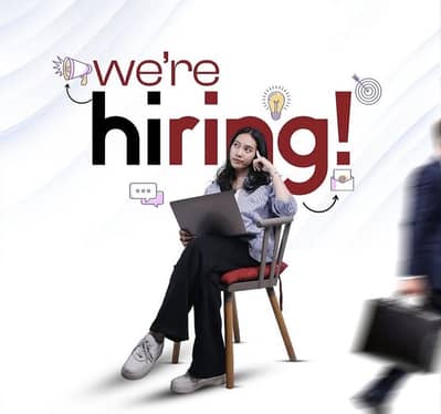 Job offer