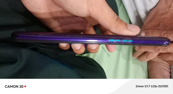 Realme C15