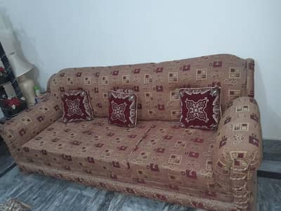 sofa set for sale
