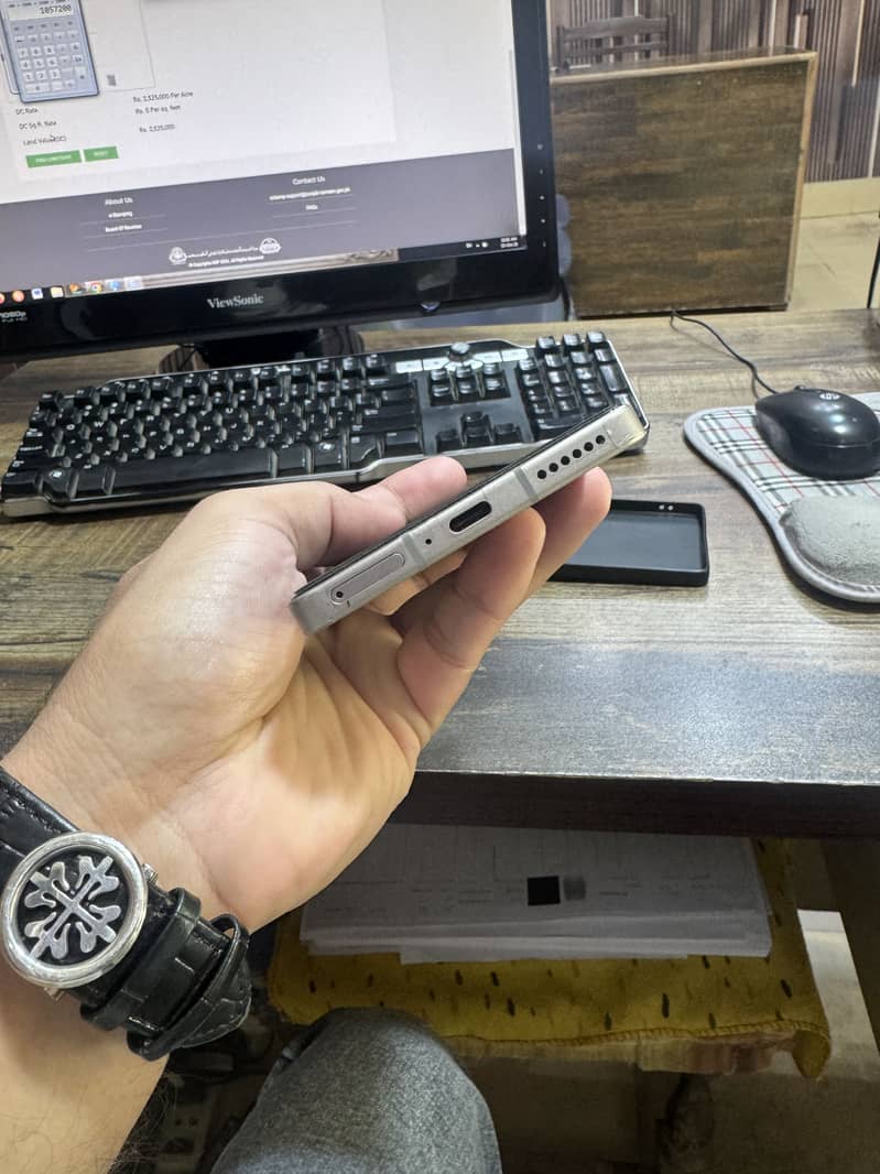 Infinix Note 50 3