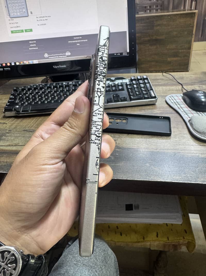 Infinix Note 50 4