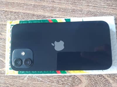 Apple iPhone 12