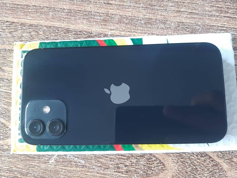 Apple iPhone 12 0