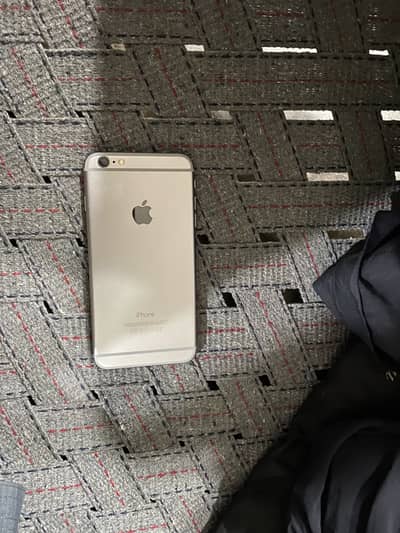 Apple iPhone 6S Plus
