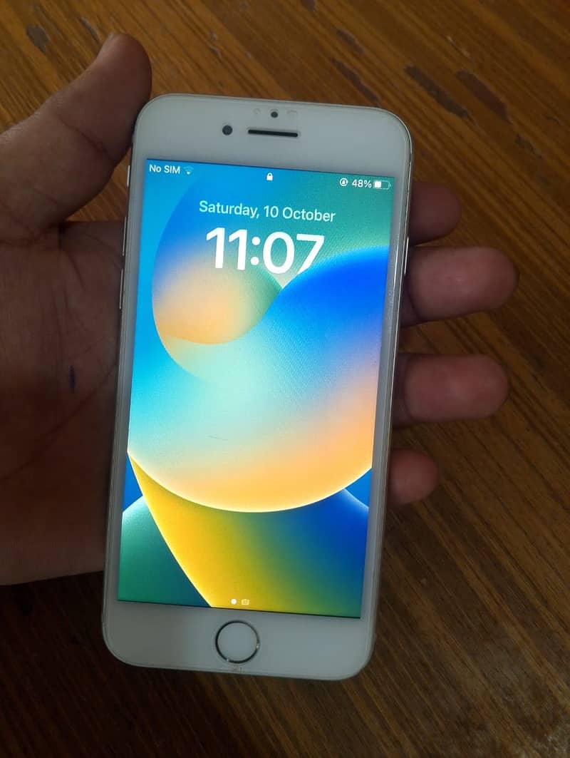 iPhone 8 non pta 2
