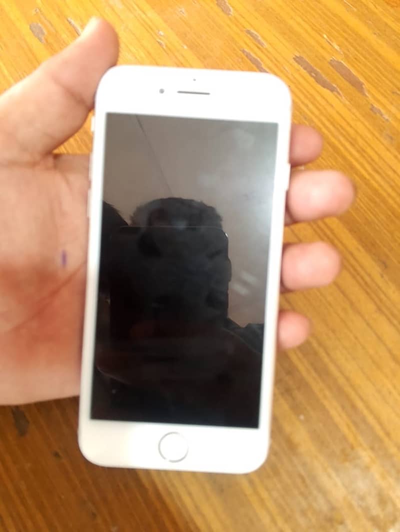 iPhone 8 non pta 9