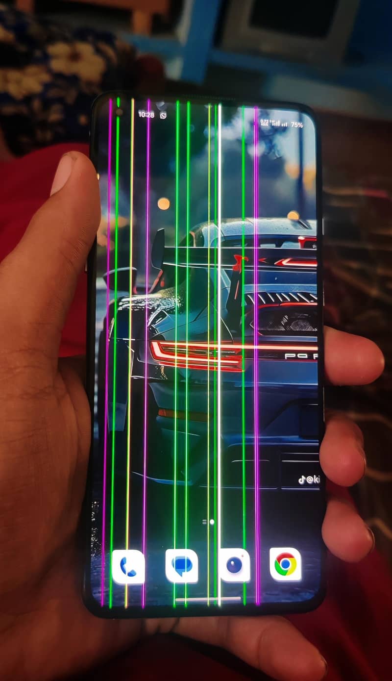 One Plus 8T Plus 1