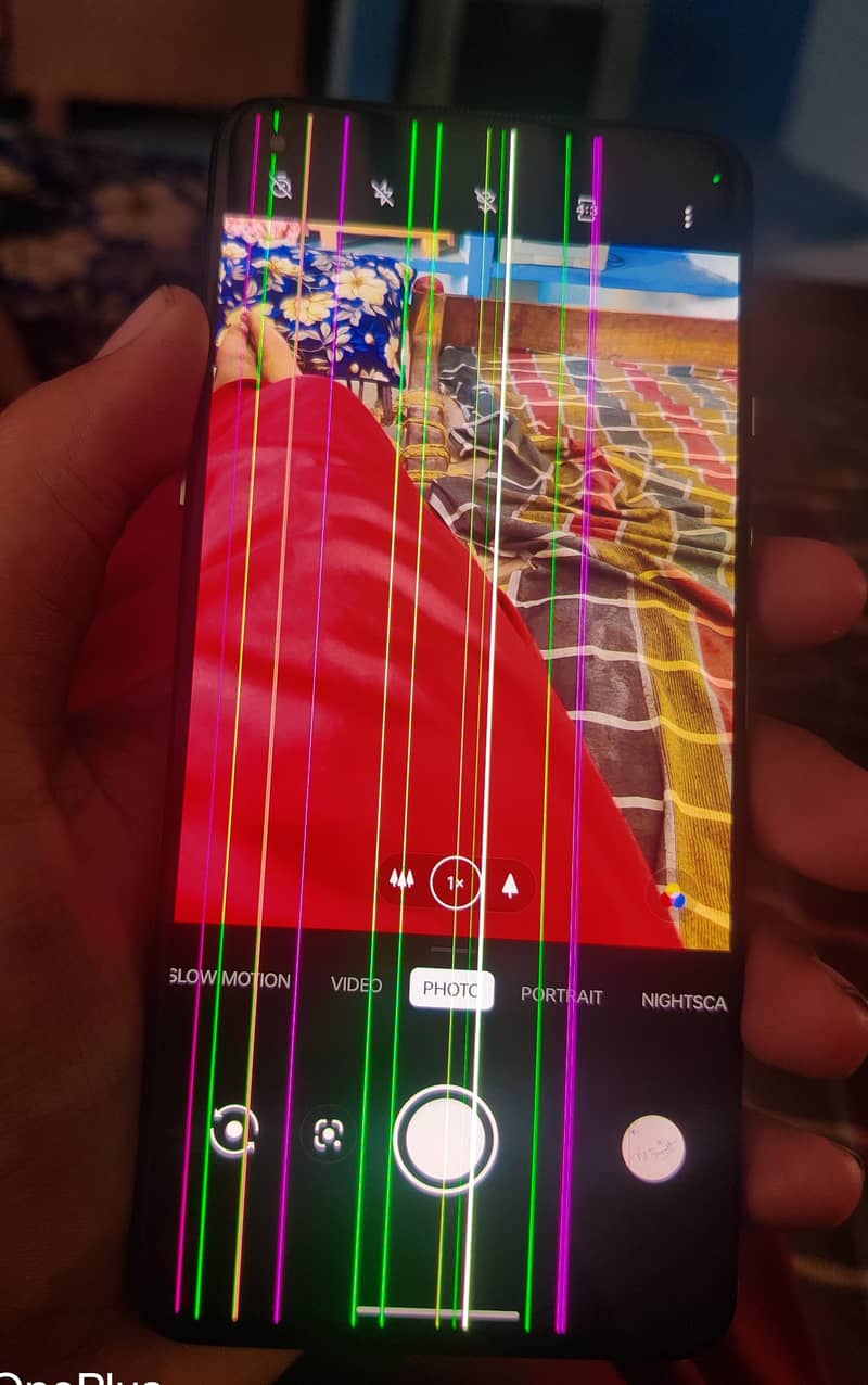 One Plus 8T Plus 2
