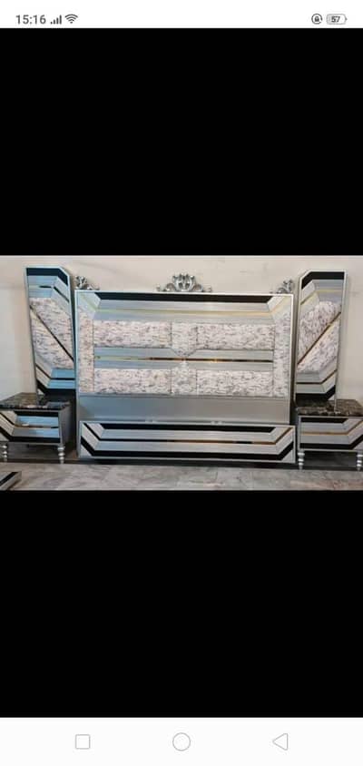 bed set