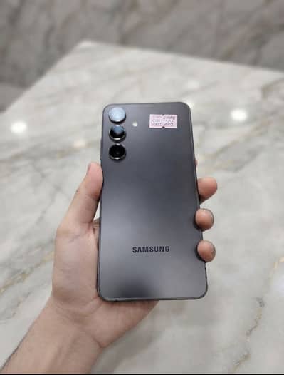 Samsung Galaxy S24 | 256 GB | Factory Unlocked Non PTA