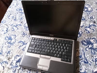 Latitude D620