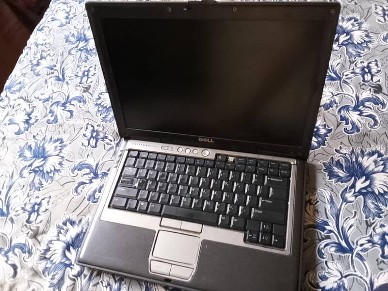 Latitude D620 0