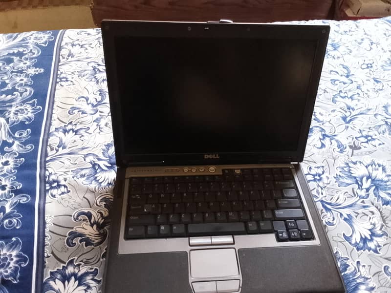 Latitude D620 3