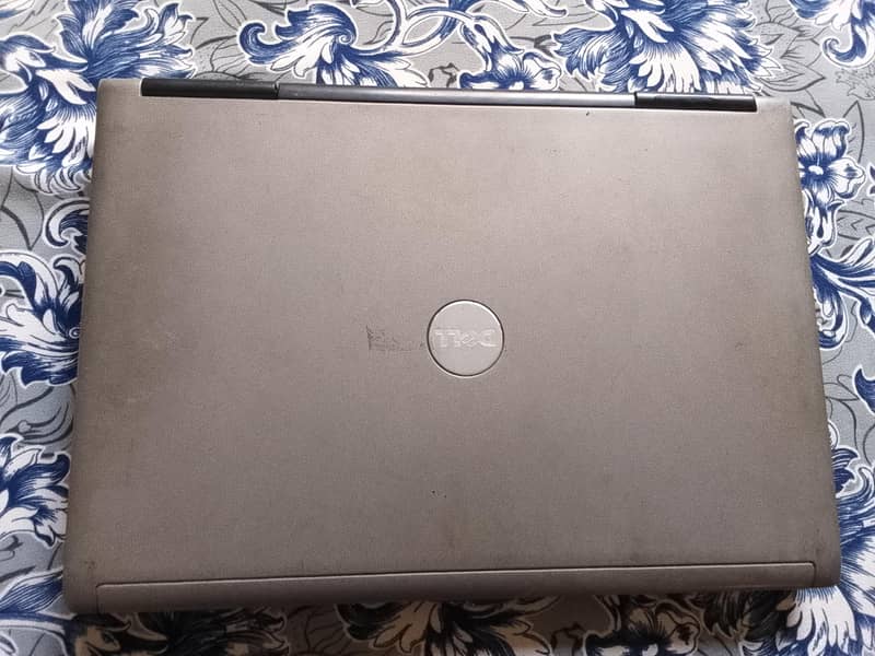 Latitude D620 4